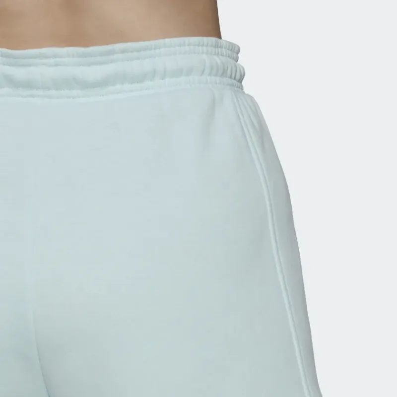 Adidas Sports Shorts Women's Light Blue-5