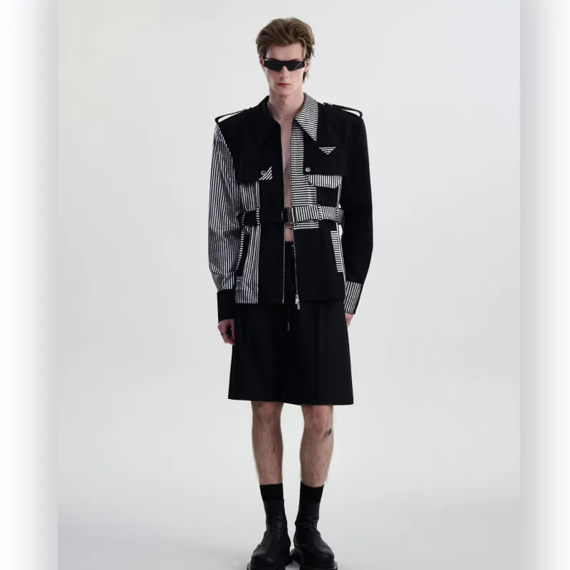 TIWILLTANG Shirts Unisex-4