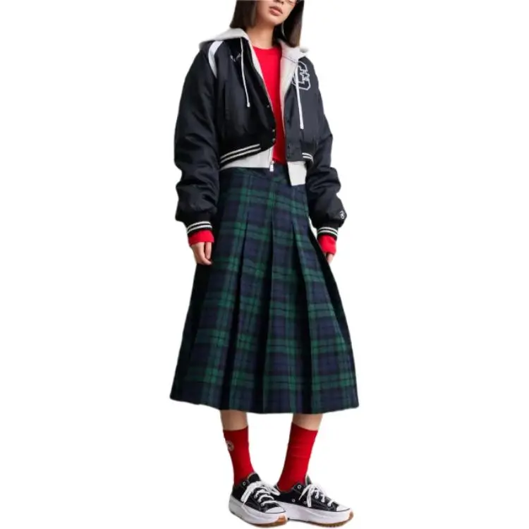 Converse Retro All Star Varsity Jacket-2