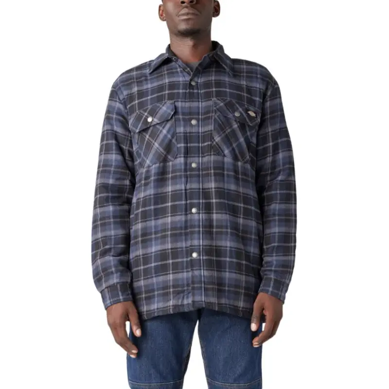 Dickies Jackets Men Dark Blue-3