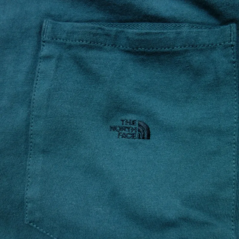 THE NORTH FACE PURPLE LABEL Sweatshirts Unisex Dark Green-1