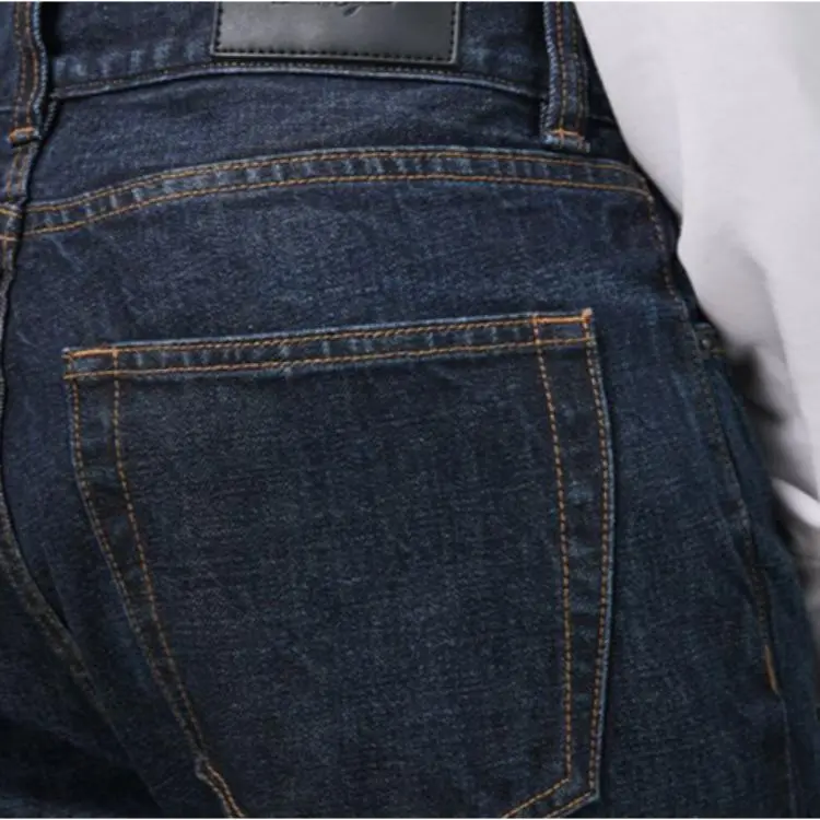Burberry Jeans Men's Dark Indigo-3
