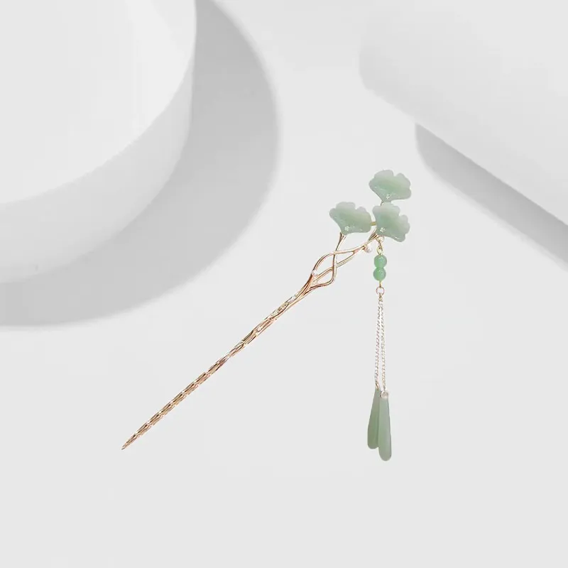 GIRATI Hairpins Women's-1