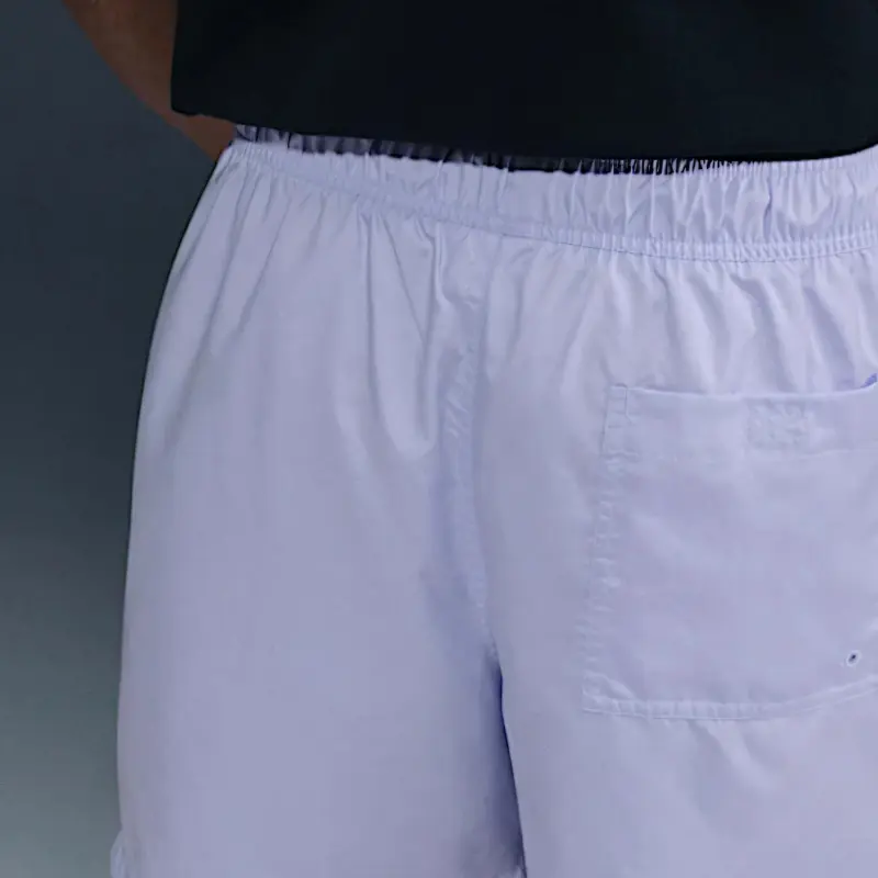 Nike Club Men's Woven Flow Shorts-4