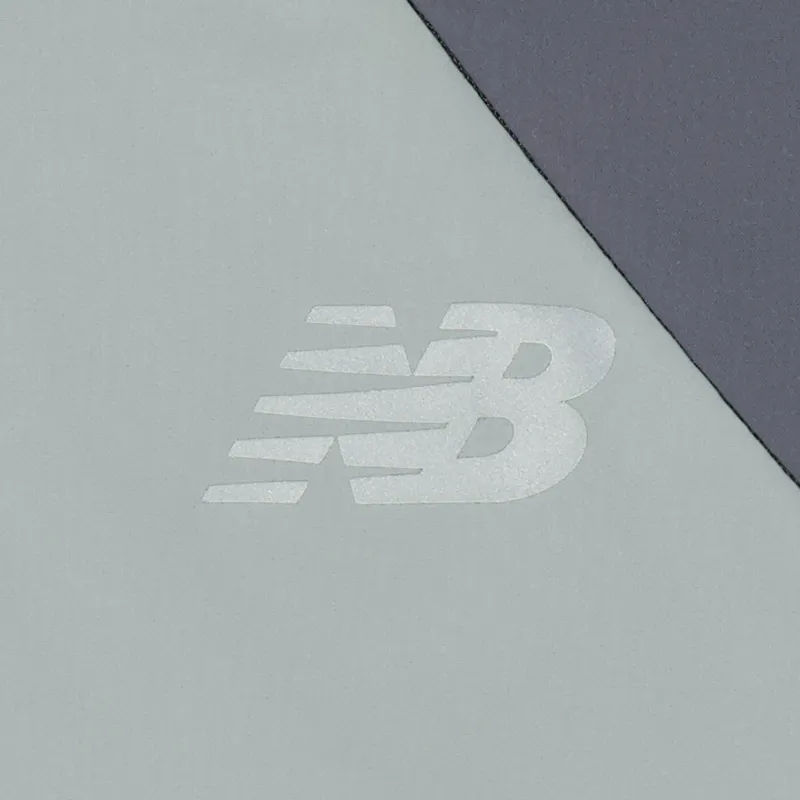 New Balance HyperSports Down Jacket Men's Dark Gray-2