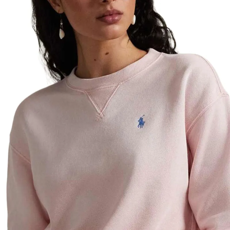 Polo Ralph Lauren Crew neck Sweatshirt-4