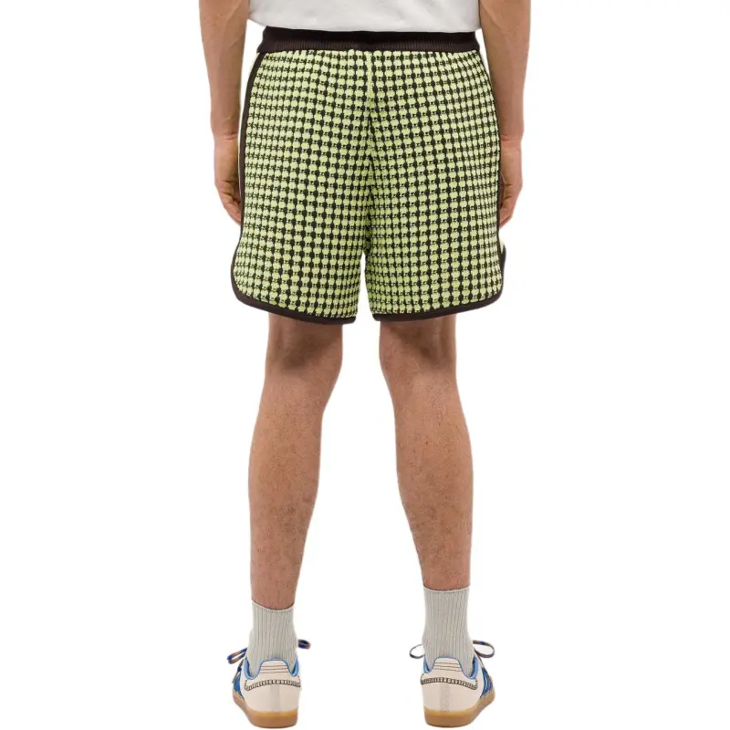 Adidas X Wales Bonner Crochet Short-2