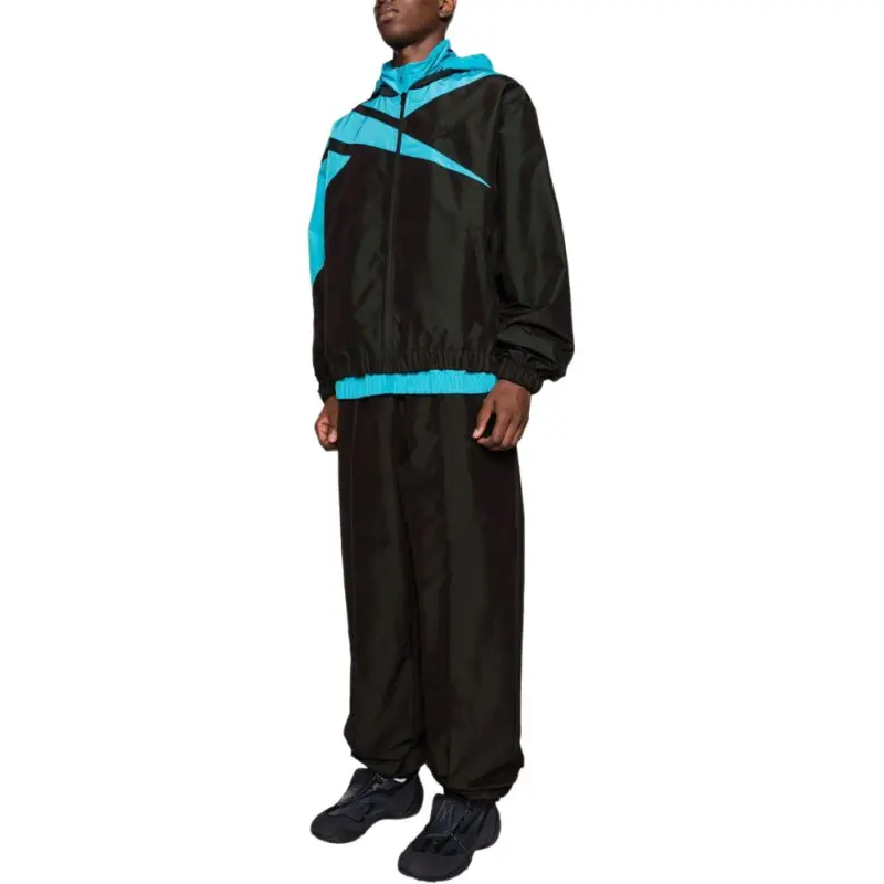 Reebok Elasticated Waist Track Pants-3