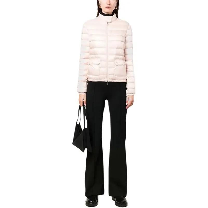 Moncler Lans Padded Jacket-4