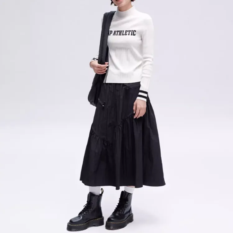 GAP Casual Long Skirts Women's-1