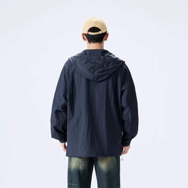 DEERWAY Jackets Unisex-2