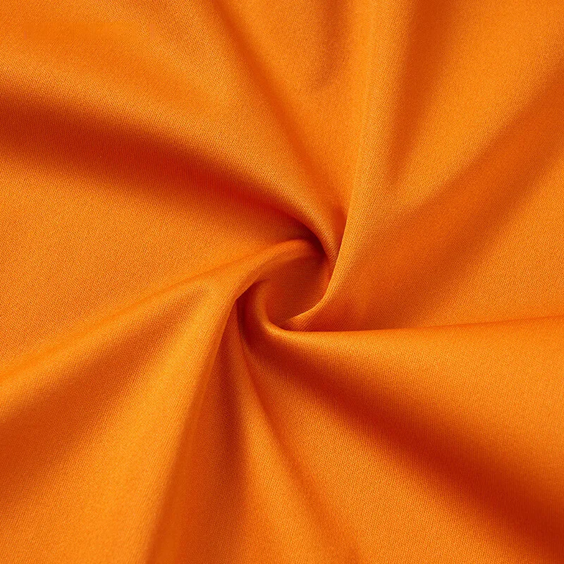 MERRELL Waterproof And Windproof Windbreaker Jacket Men's Orange Yellow-3