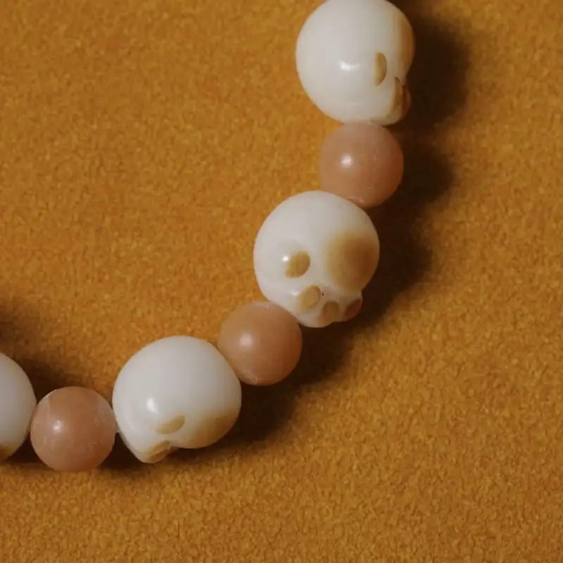 Lordship Bodhi Root Bracelets Unisex-2