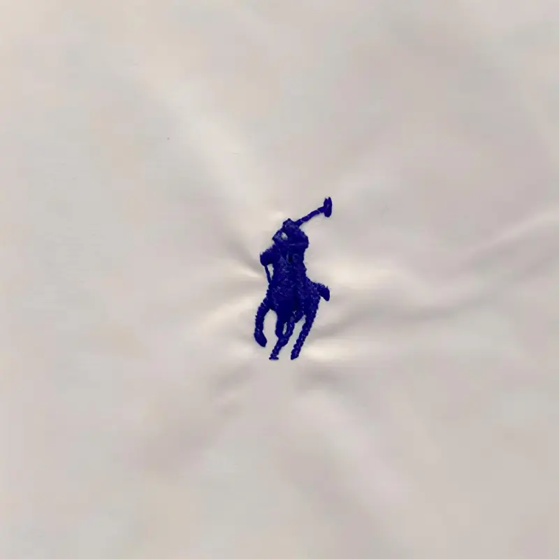 Polo Ralph Lauren Shirt Men's White-1