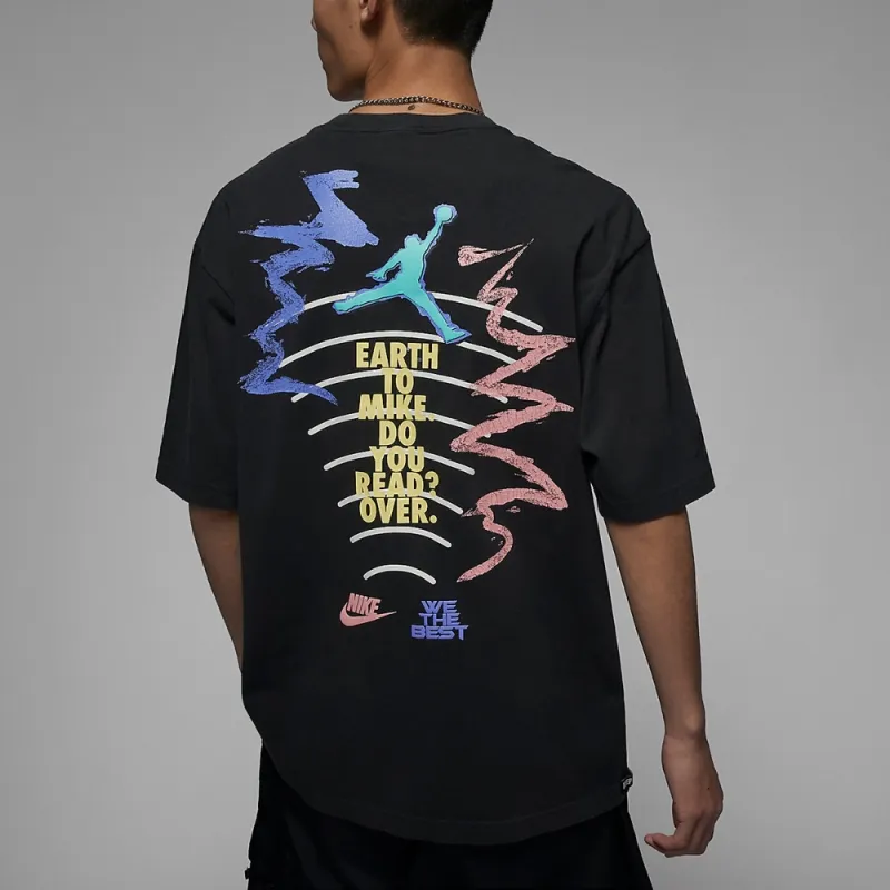 Jordan X Dj Khaled T Shirt Asia Sizing-3