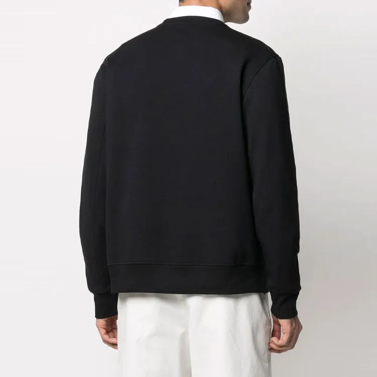 Neil Barrett Sweatshirts Men Black-3