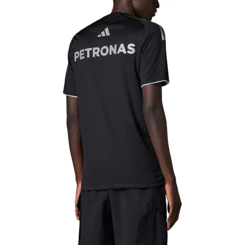 Adidas Mercedes AMG Petronas Formula One Team Mechanics T shiort-3