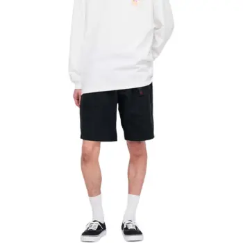 Gramicci Ridge Belted Bermuda Shorts