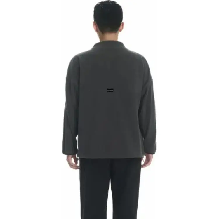 BODY WILD Sweatshirts Unisex-1