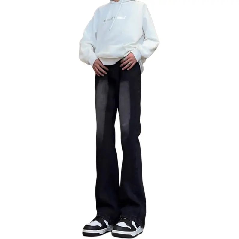 IJRJ Jeans Unisex-2