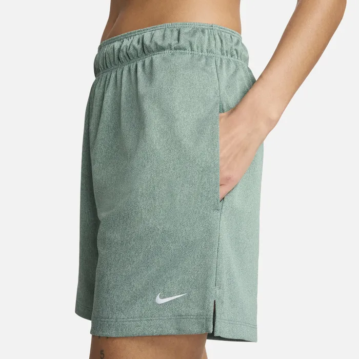 Nike Attack Women's Dri-FIT Fitness Mid-Rise 5' Unlined Shorts-3