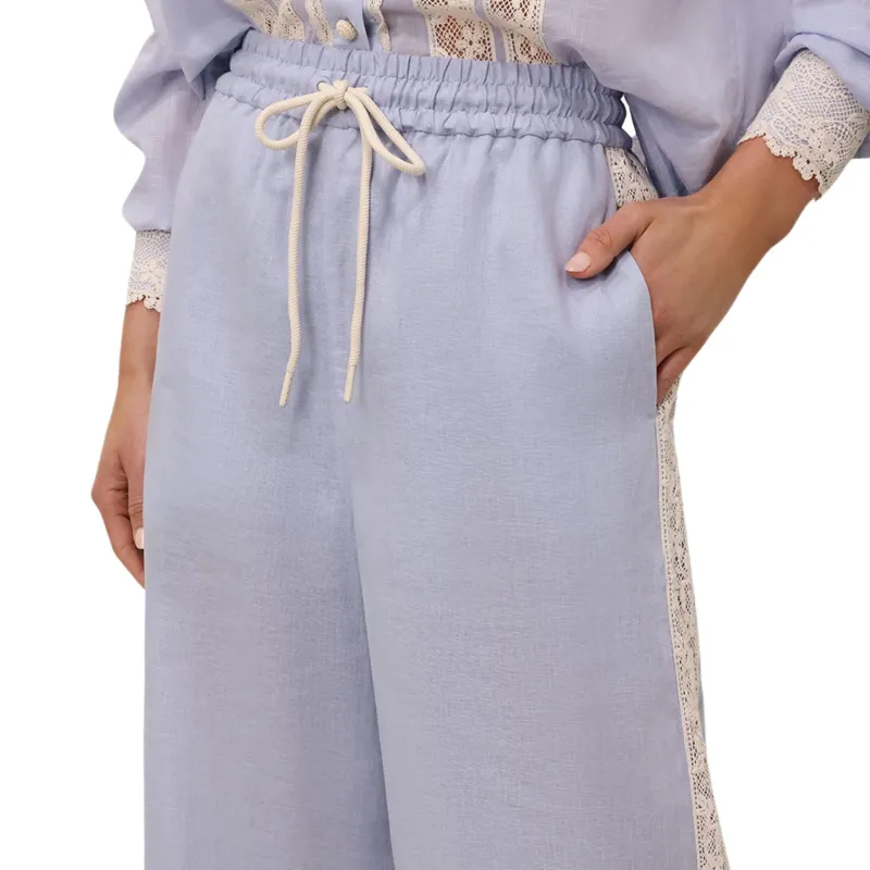 Zimmermann Everly Trousers-4