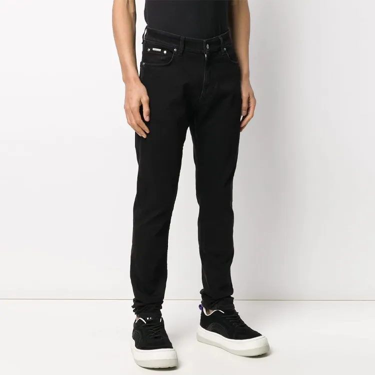 REPRESENT Jeans Men Black-2