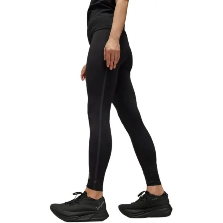 Adidas Free Shipping With AdiClub Y 3 Running Leggings-2