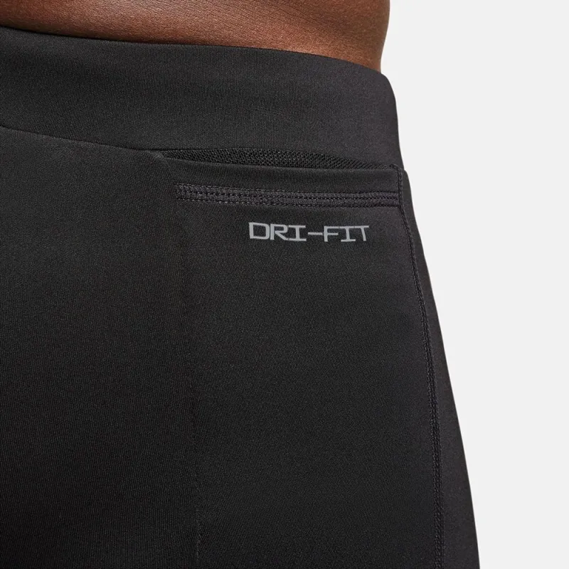 Nike Fast Men's Dri FIT Brief Lined Running 1/2 Length Tights-5