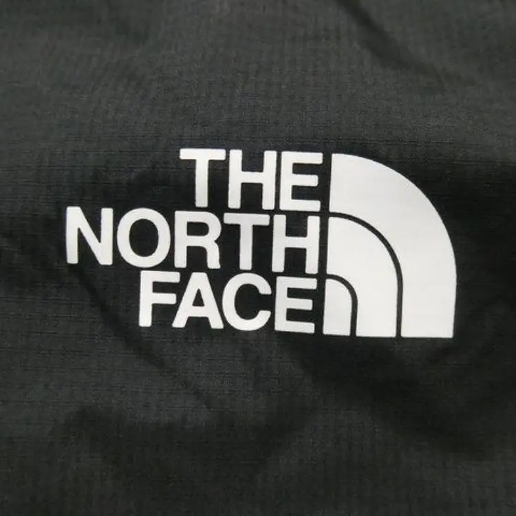 THE NORTH FACE Venture 2 Waterproof And Windproof Windbreaker Jacket Women's Black-3
