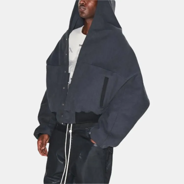 RRR-123 Banshee Bomber Jacket-3