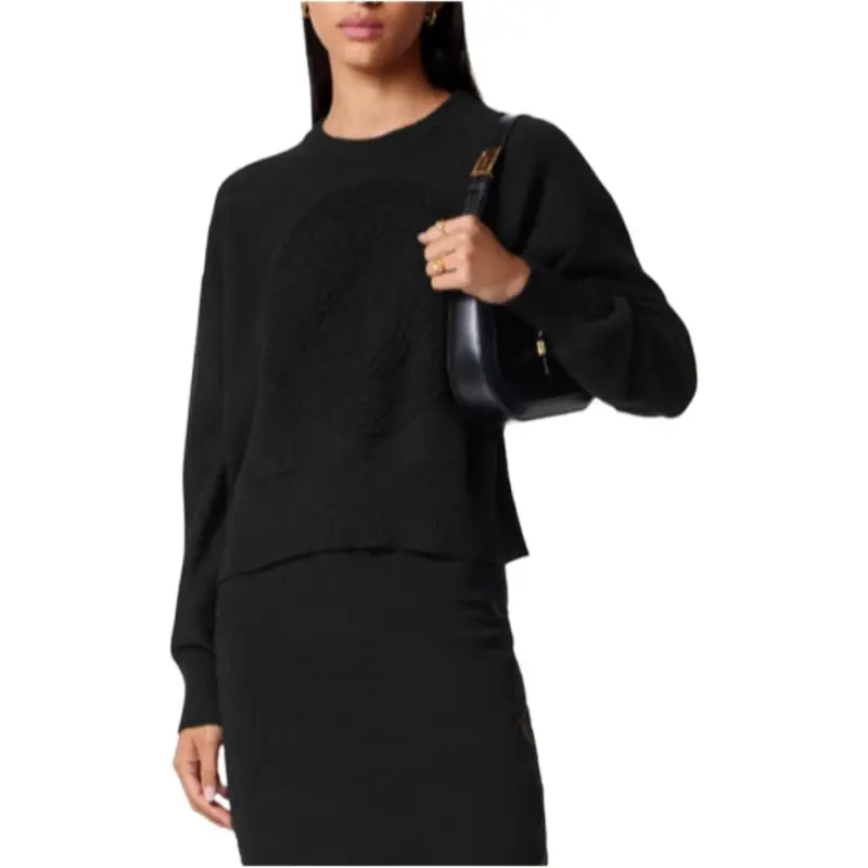 VERSACE Medusa Head Crewneck Jumper-2