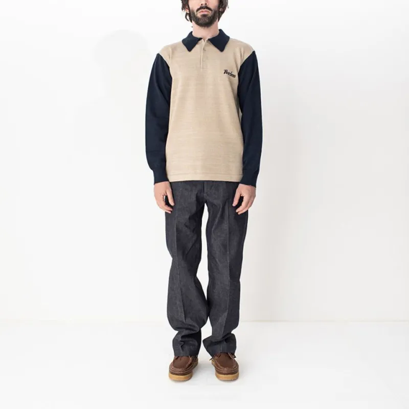 Visvim Polo Shirts Men-2