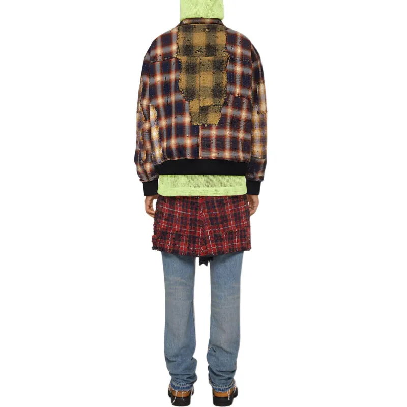 Givenchy Oversized Jacket-4