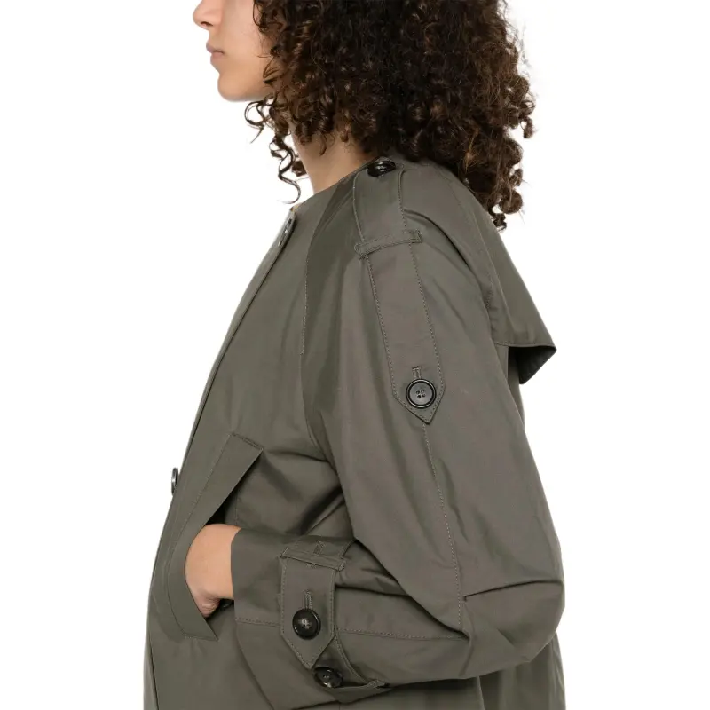 Max Mara Jim Jacket-4