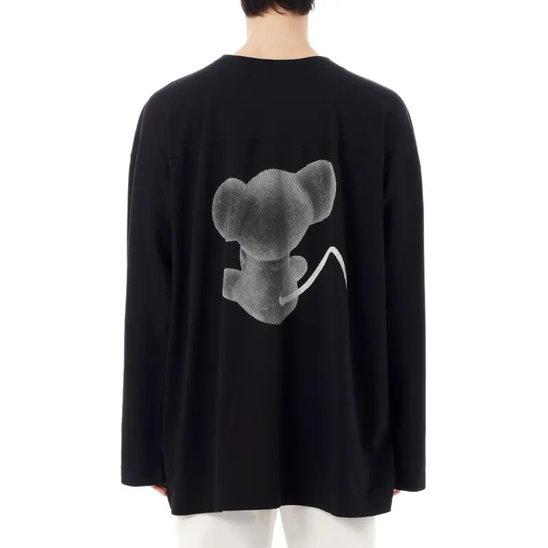 Vivienne Westwood T Shirt Unisex Black-1