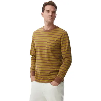 Hush Puppies T Shirts Men