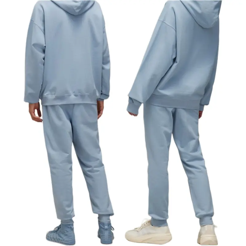 Y 3 Free Shipping With AdiClub Y 3 Brushed Terry Cuffed Pants-4