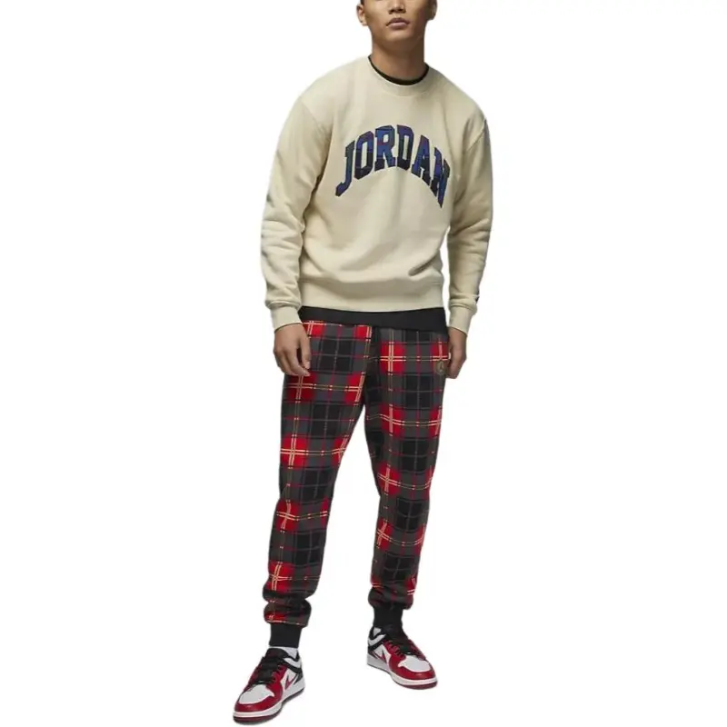 JORDAN Sport 1/2 Zip Dri Fit Hoodie-3