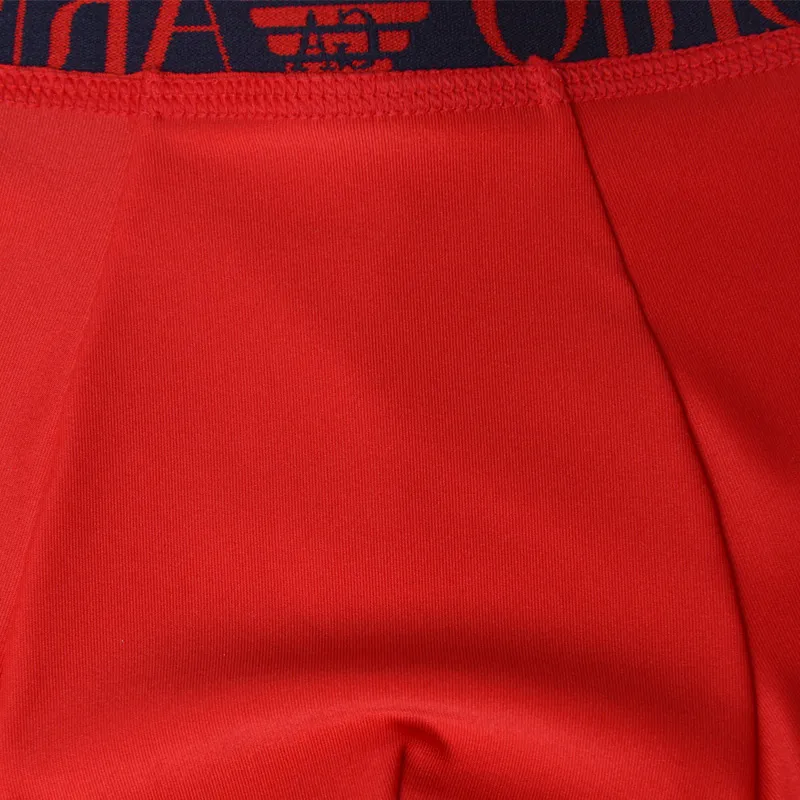 EMPORIO ARMANI Underpants Men's Red-4