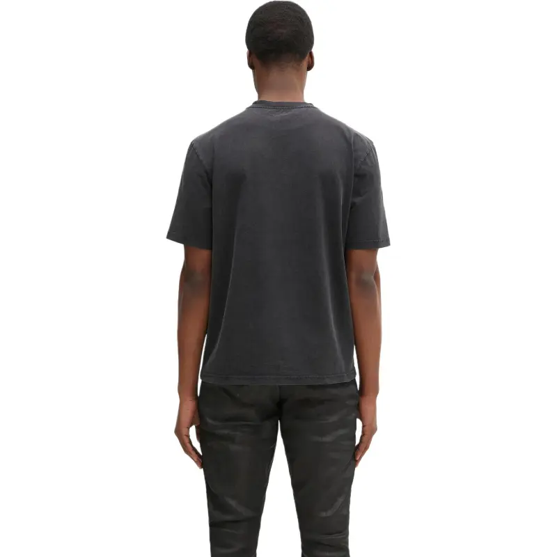 Martine Rose Classic T Shirt-4