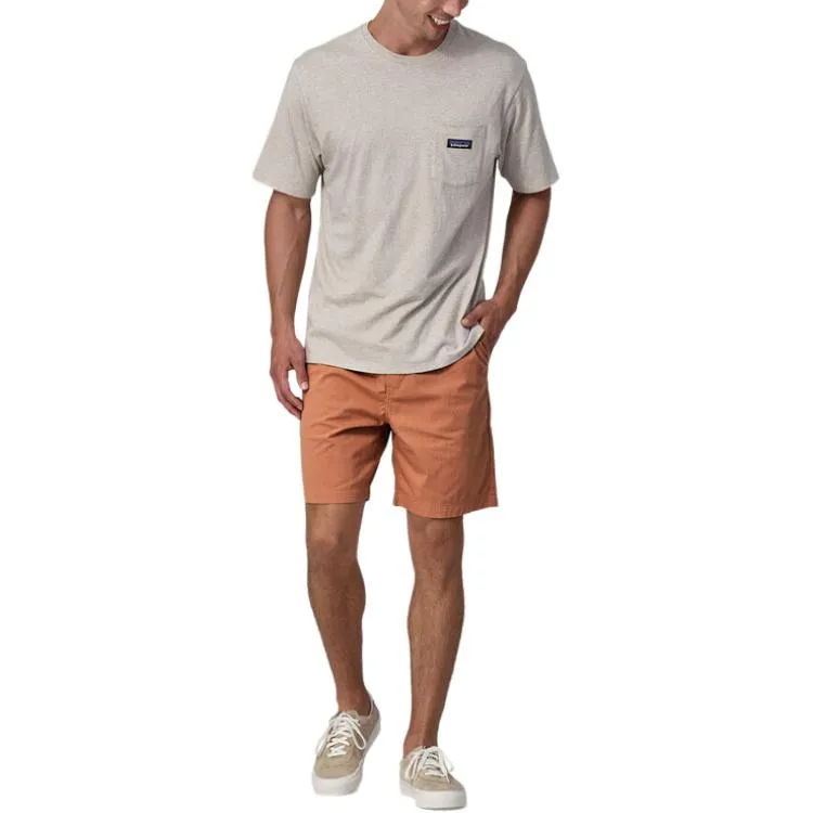 Patagonia Nomader Drawstring Shorts-11