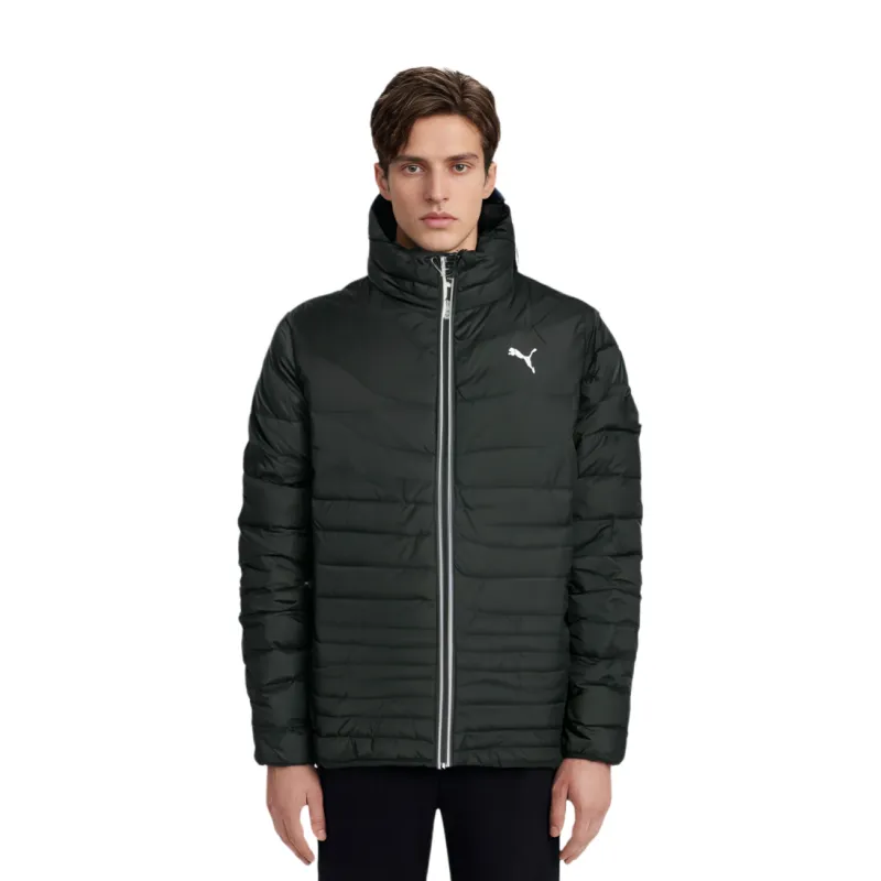 PUMA ACTIVE Down Jacket Men's Black-2