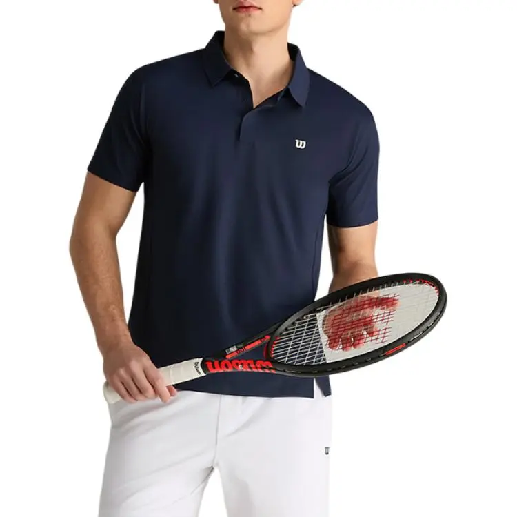 Wilson Polo Shirts Men-11