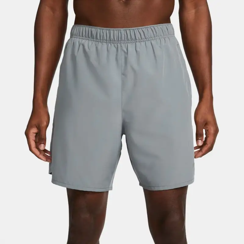 Nike Challenger Men's Dri FIT 7' 2 in 1 Running Shorts-4