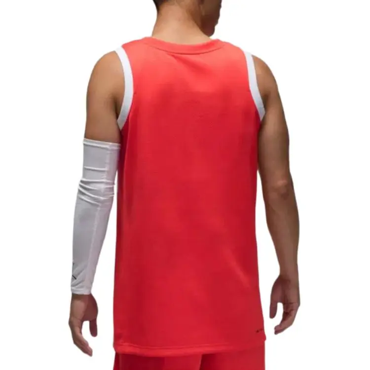 Jordan Dri FITLimited Basketball Jersey Unisex-2