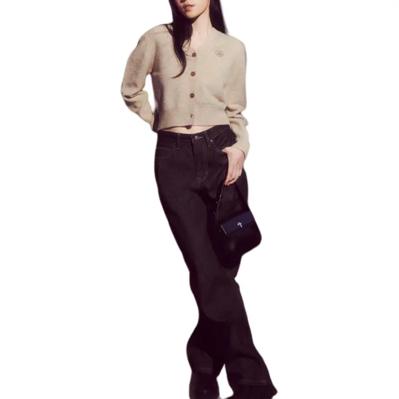 Lee Jeans Unisex Black-3