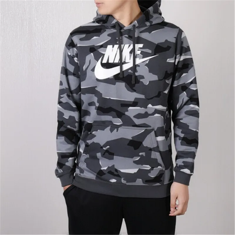 Nike Sweatshirts Men-2