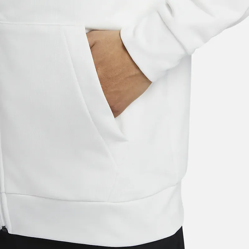 Nike Jackets Men Mountain Peak White-3