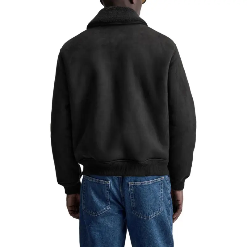 ZARA Jackets Men-6